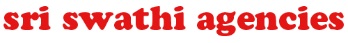 SRI SWATHI AGENCIES